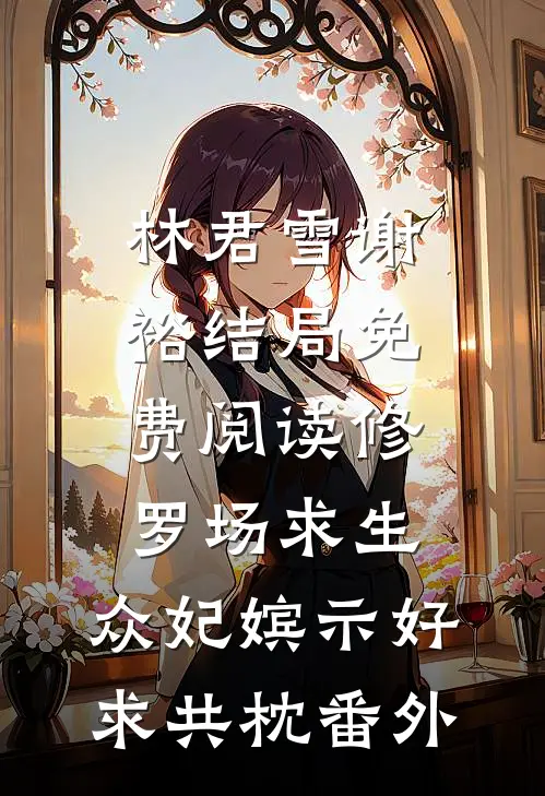 林君雪谢裕结局免费阅读修罗场求生，众妃嫔示好求共枕番外