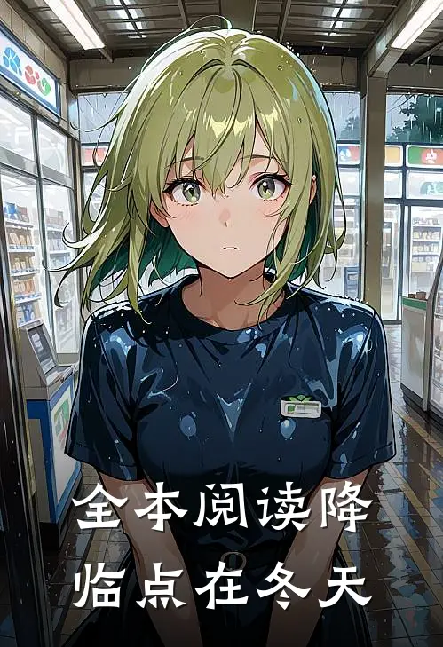 全本阅读降临点在冬天