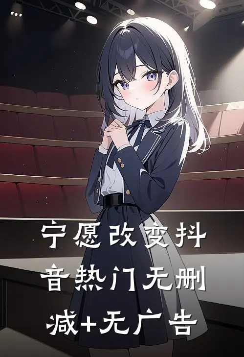 宁愿改变抖音热门无删减+无广告