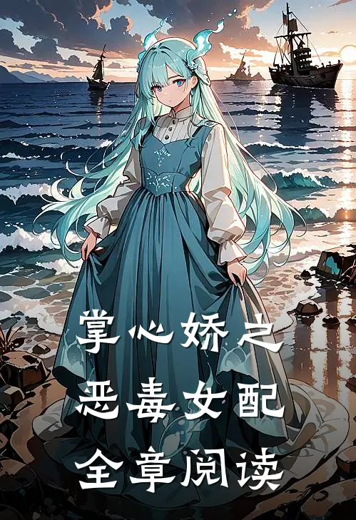 掌心娇之恶毒女配全章阅读