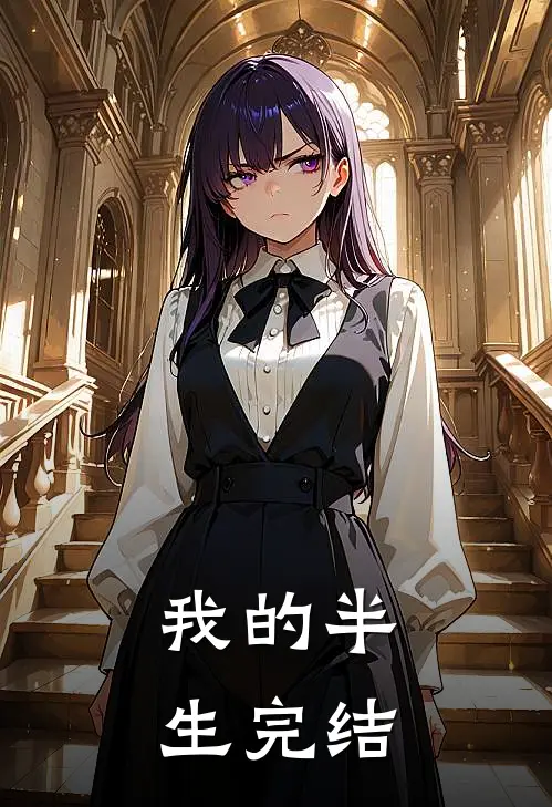 我的半生完结