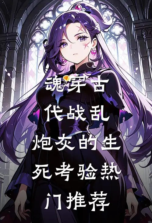 魂穿古代战乱：炮灰的生死考验热门推荐