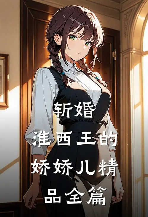 斩婚：淮西王的娇娇儿精品全篇