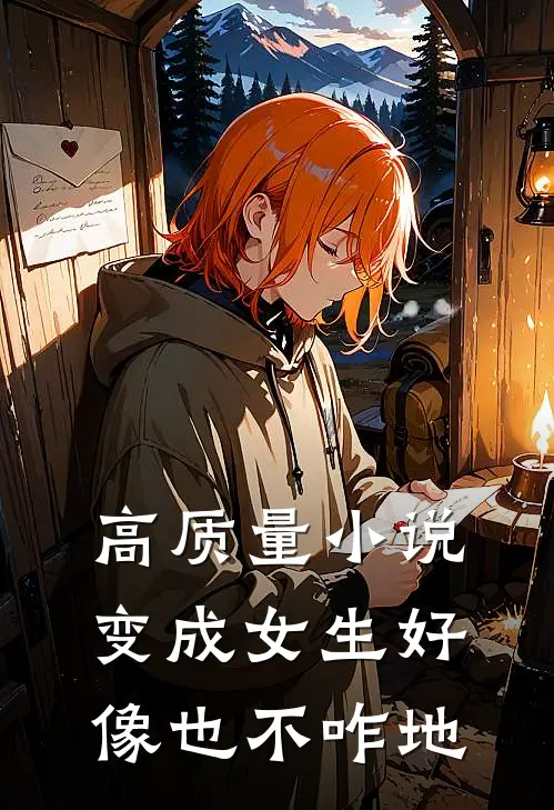 高质量小说变成女生好像也不咋地