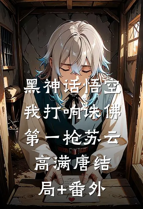 黑神话悟空：我打响诛佛第一枪苏云高满唐结局+番外