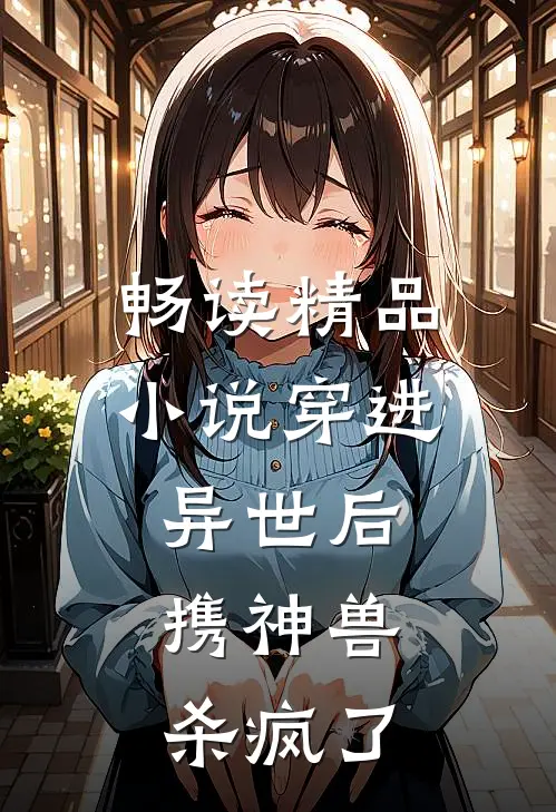 畅读精品小说穿进异世后，携神兽杀疯了