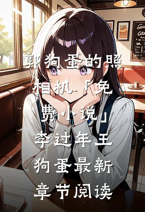郭狗蛋的照相机「免费小说」李过年王狗蛋最新章节阅读