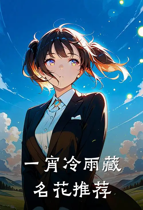 一宵冷雨藏名花推荐