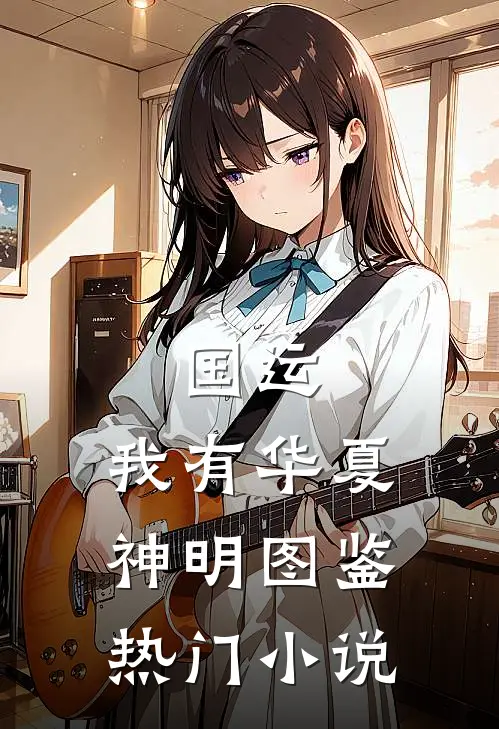 国运：我有华夏神明图鉴热门小说