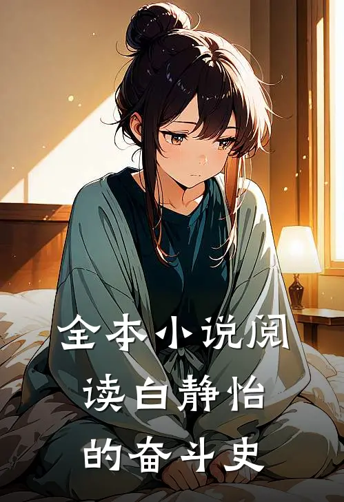 全本小说阅读白静怡的奋斗史