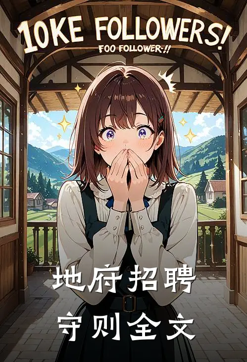 地府招聘守则全文