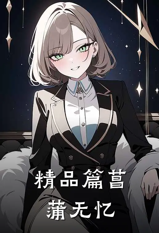 精品篇菖蒲无忆