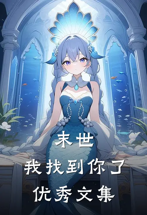 末世：我找到你了优秀文集