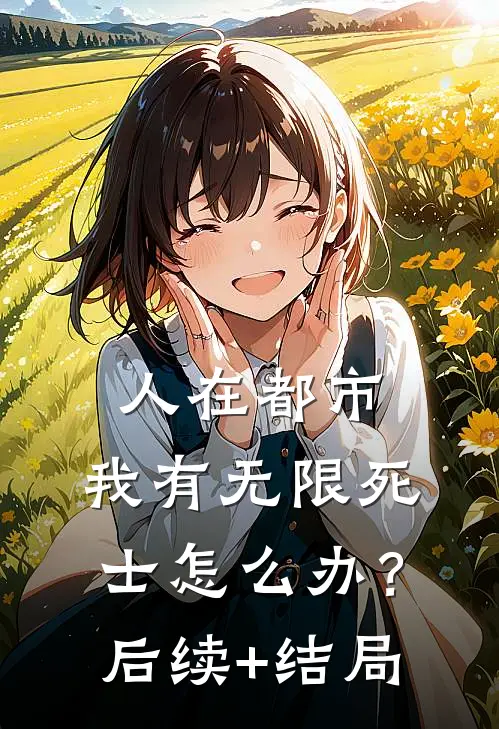 人在都市，我有无限死士怎么办？后续+结局