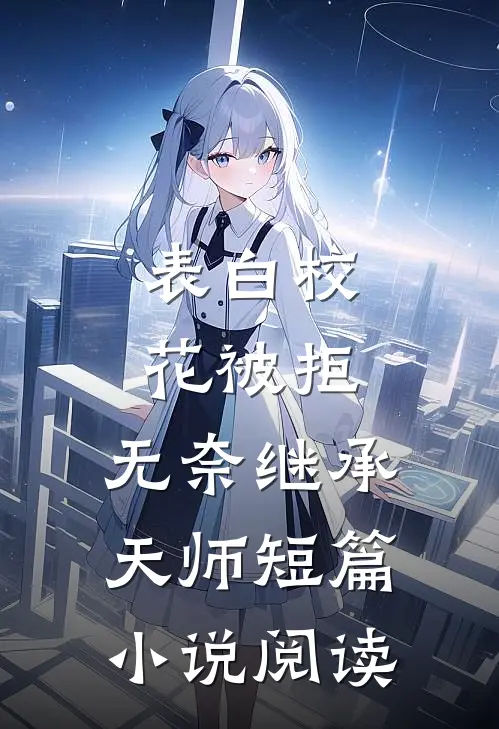 表白校花被拒，无奈继承天师短篇小说阅读