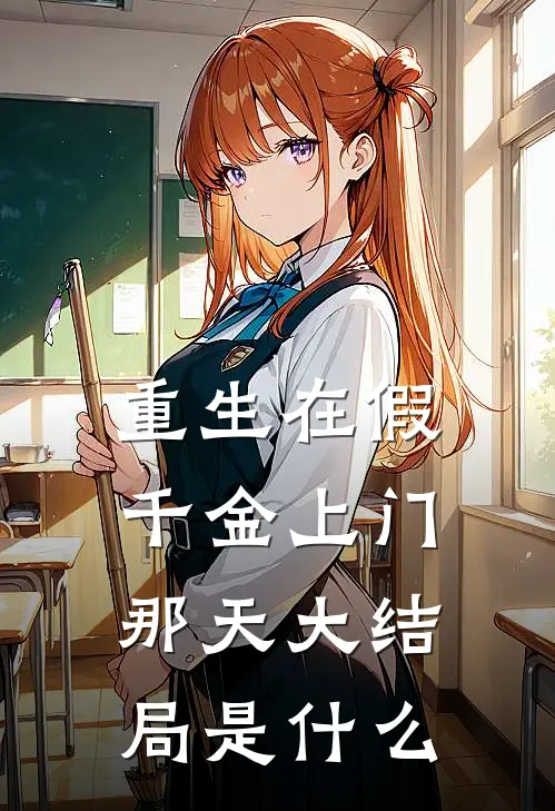 重生在假千金上门那天大结局是什么