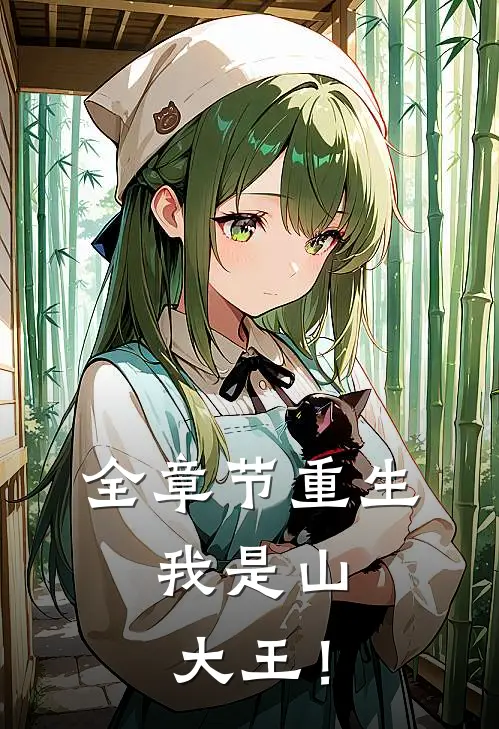 全章节重生：我是山大王！