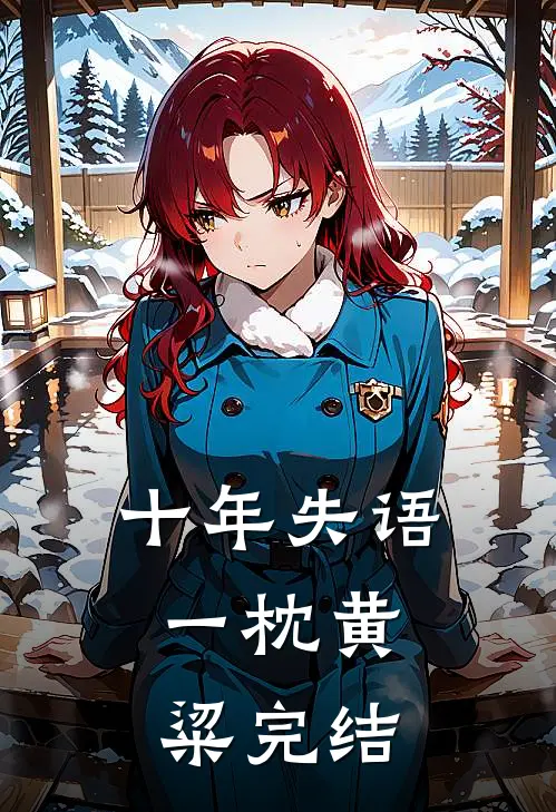 十年失语，一枕黄粱完结