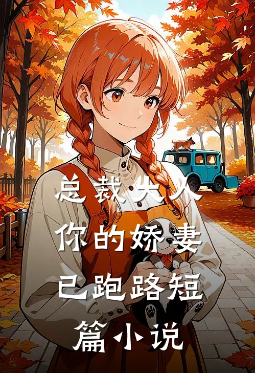 总裁大人，你的娇妻已跑路短篇小说