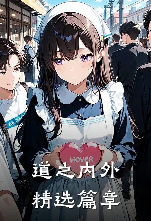 道之内外精选篇章