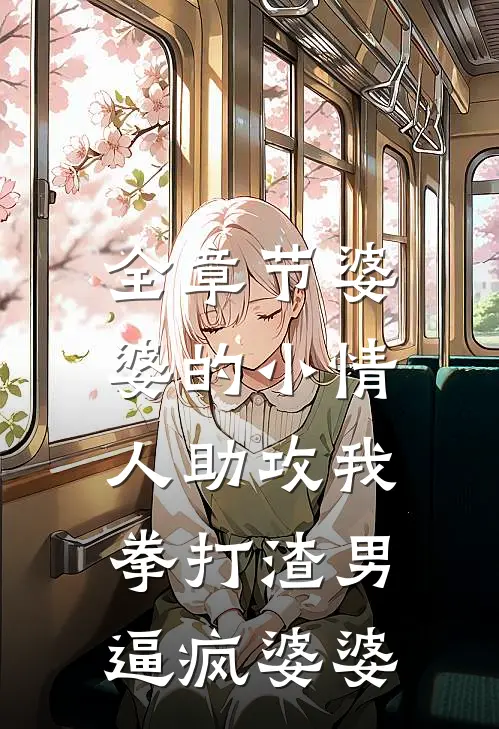 全章节婆婆的小情人助攻我拳打渣男，逼疯婆婆