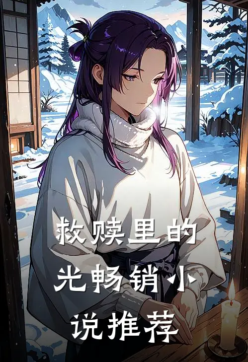 救赎里的光畅销小说推荐