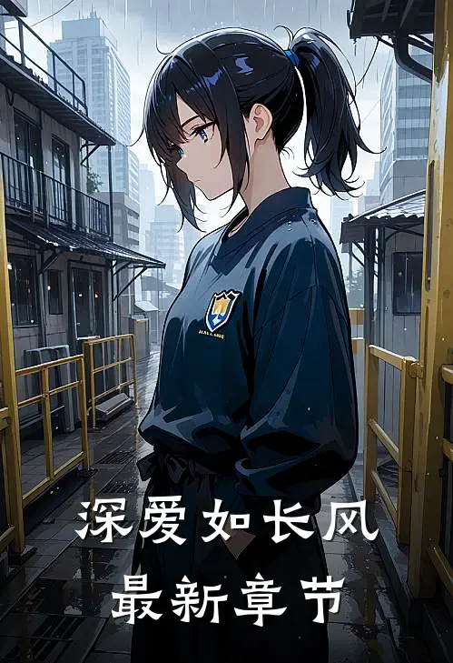 深爱如长风最新章节