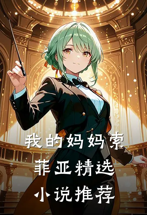 我的妈妈索菲亚精选小说推荐