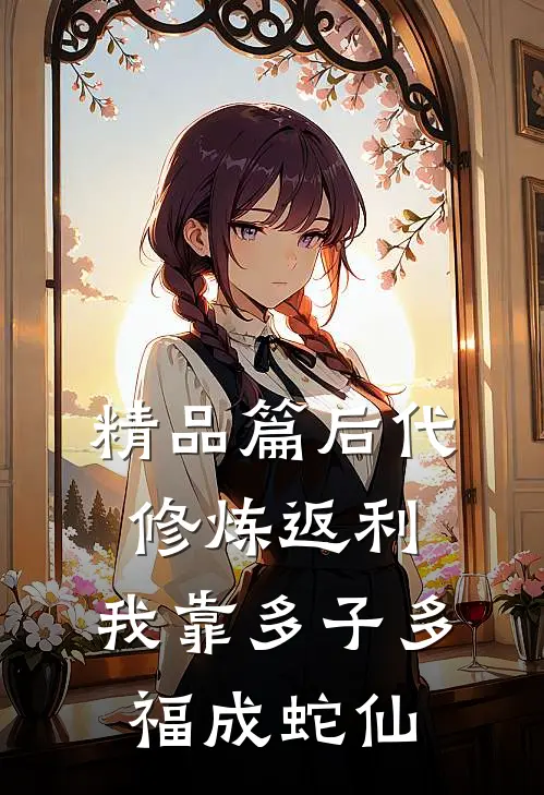 精品篇后代修炼返利，我靠多子多福成蛇仙