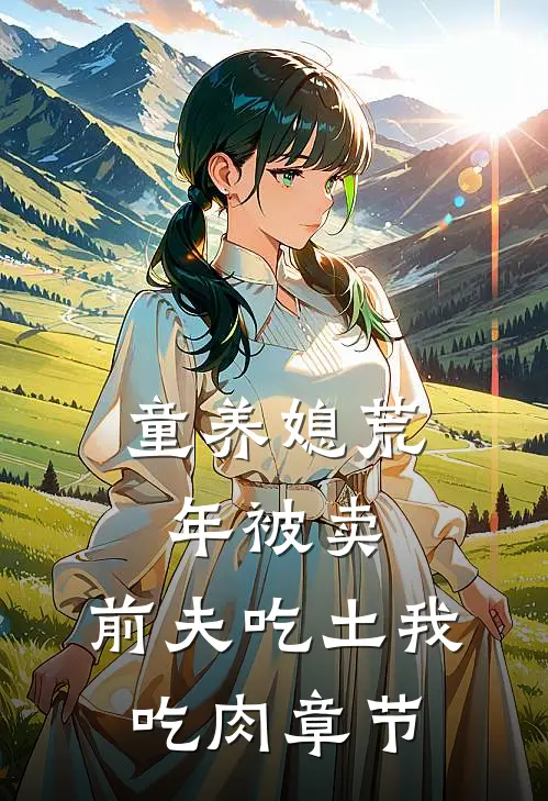 童养媳荒年被卖，前夫吃土我吃肉章节