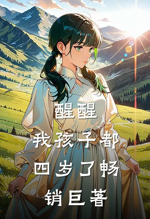 醒醒，我孩子都四岁了畅销巨著