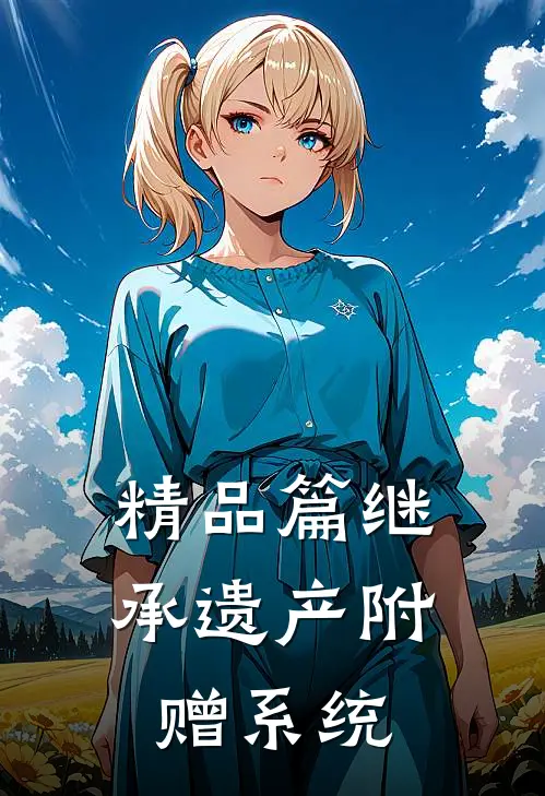 精品篇继承遗产附赠系统