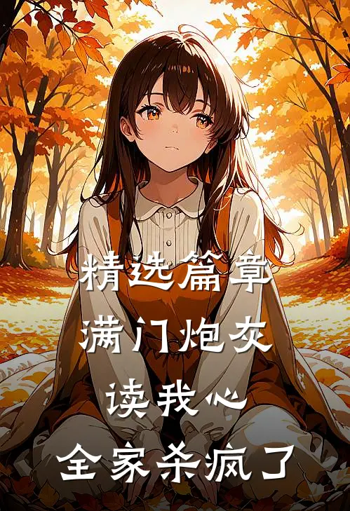精选篇章满门炮灰读我心，全家杀疯了
