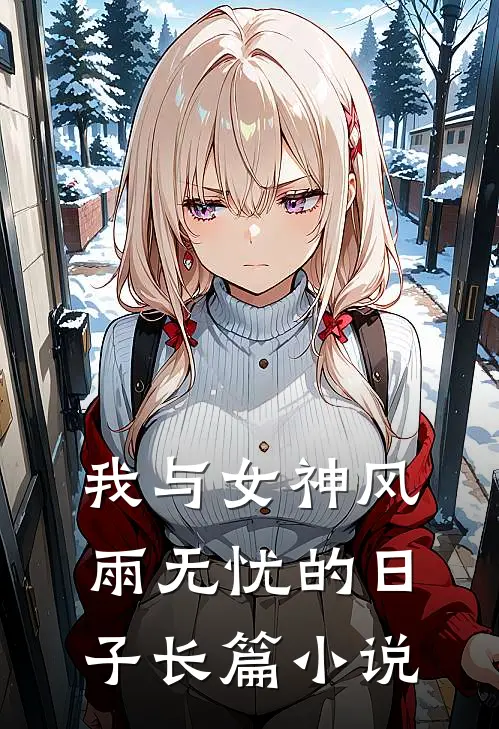 我与女神风雨无忧的日子长篇小说