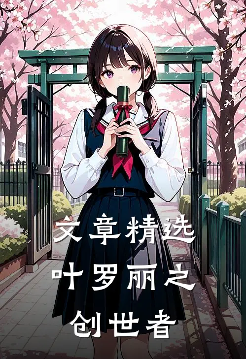 文章精选叶罗丽之创世者