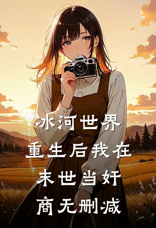 冰河世界：重生后我在末世当奸商无删减