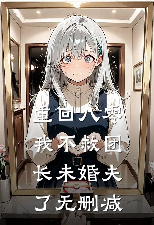 重回八零，我不救团长未婚夫了无删减