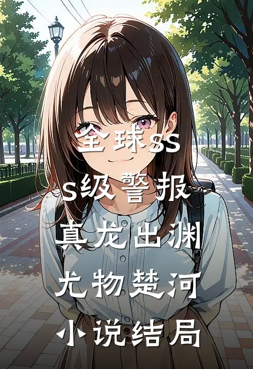 全球sss级警报：真龙出渊尤物楚河小说结局