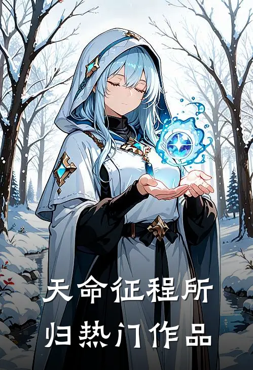 天命征程所归热门作品