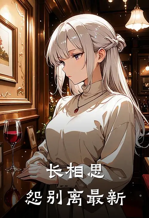 长相思，怨别离最新