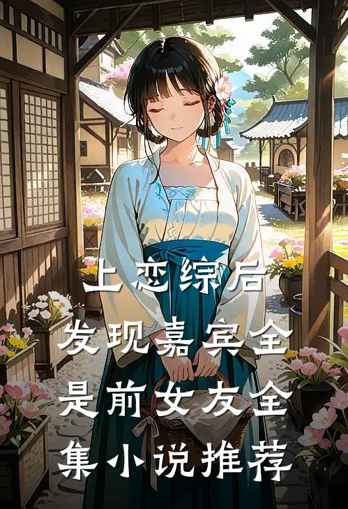 上恋综后，发现嘉宾全是前女友全集小说推荐