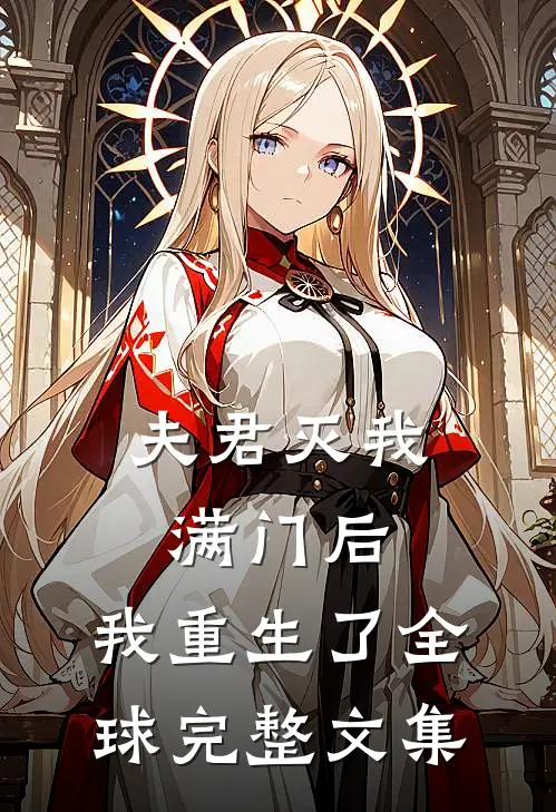 夫君灭我满门后,我重生了全球完整文集