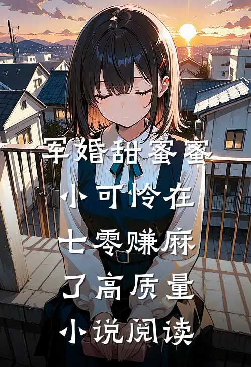 军婚甜蜜蜜:小可怜在七零赚麻了高质量小说阅读