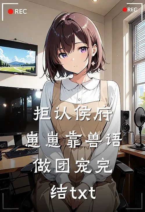 拒认侯府，崽崽靠兽语做团宠完结txt