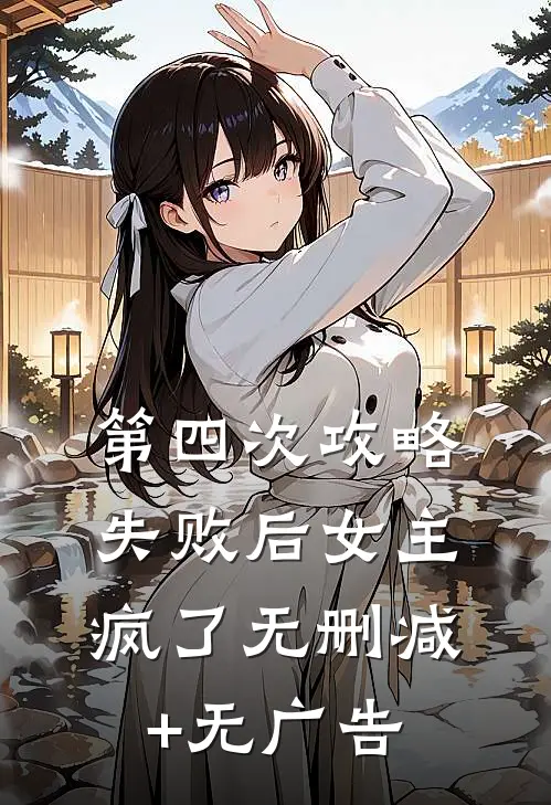 第四次攻略失败后女主疯了无删减+无广告
