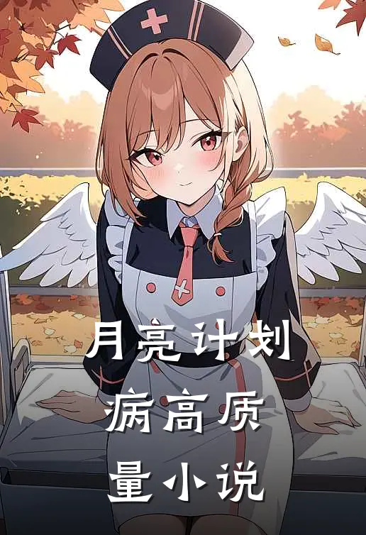 月亮计划：病高质量小说