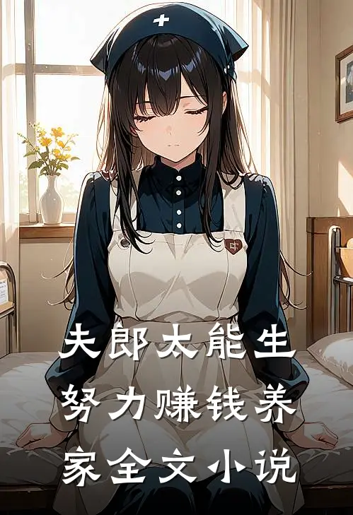 夫郎太能生努力赚钱养家全文小说