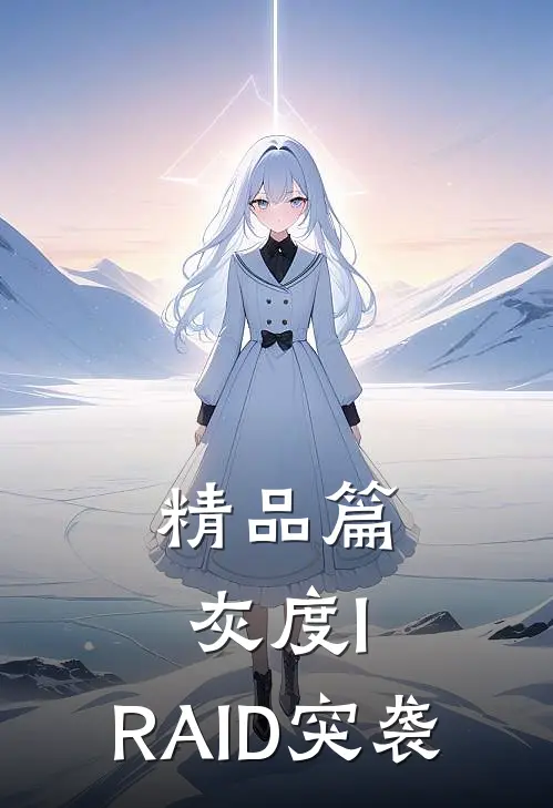 精品篇灰度I：RAID突袭