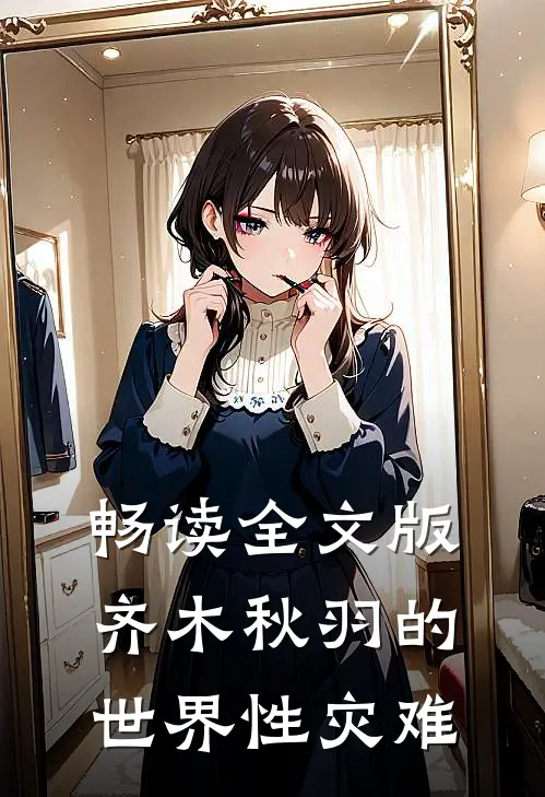 畅读全文版齐木秋羽的世界性灾难