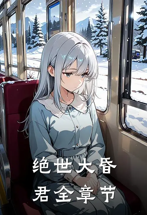 绝世大昏君全章节